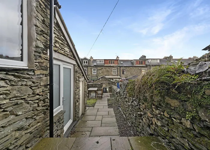 Blackcombe Cottage