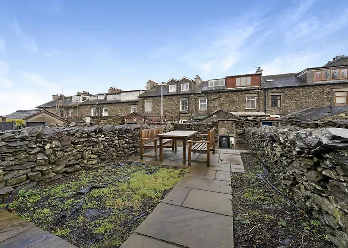 Blackcombe Cottage